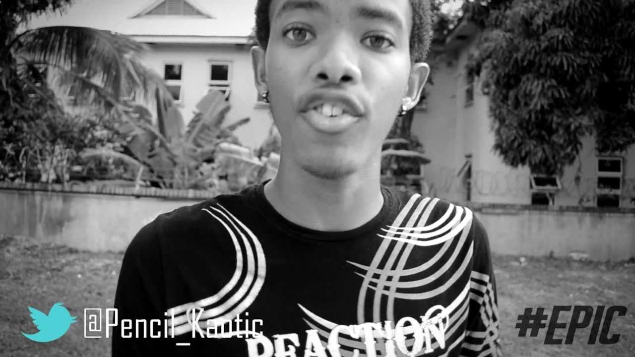 #E16- Pencil [Ep.13]