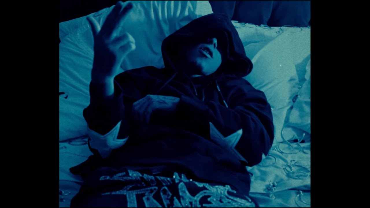 (FREE) Veigh x G.A x Cjota Type Beat ~ "Te Esquecer" (Prod. Rubio)