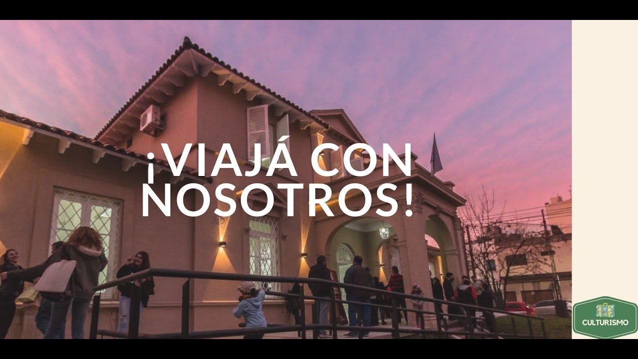 Lan&uacute;s - Turismo en Buenos Aires, Argentina