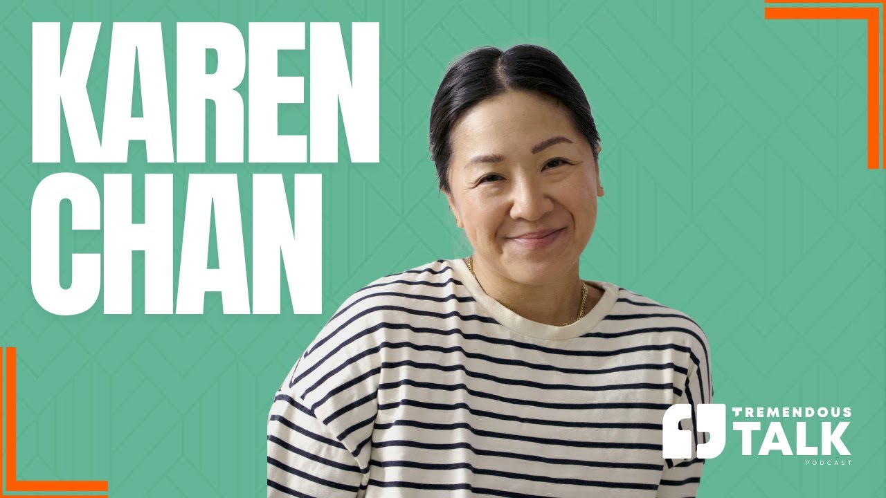 Karen Chan on Empathy, Diverse Storytelling, and Being Resilient With Gloo Books!