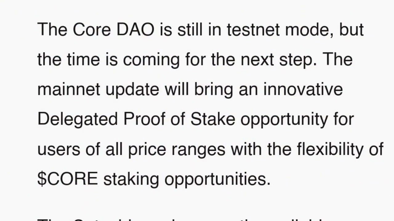 SATOSHI CORE MAINNET UPDATE//STAKING AND DELEGATING ON TO NEW VERSION 2.0//MAINNET LAUNCH