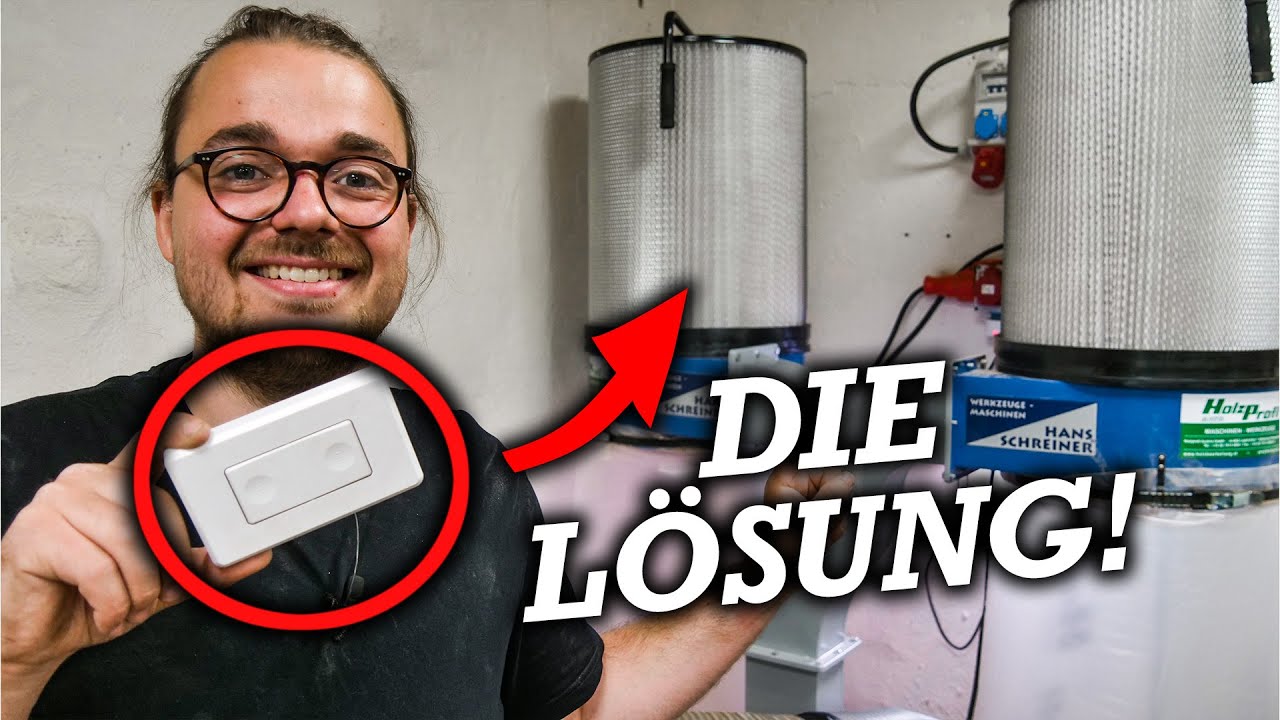 DAS MUSST DU GESEHEN HABEN | Die BESTE Einschaltautomatik auf Youtube !?!