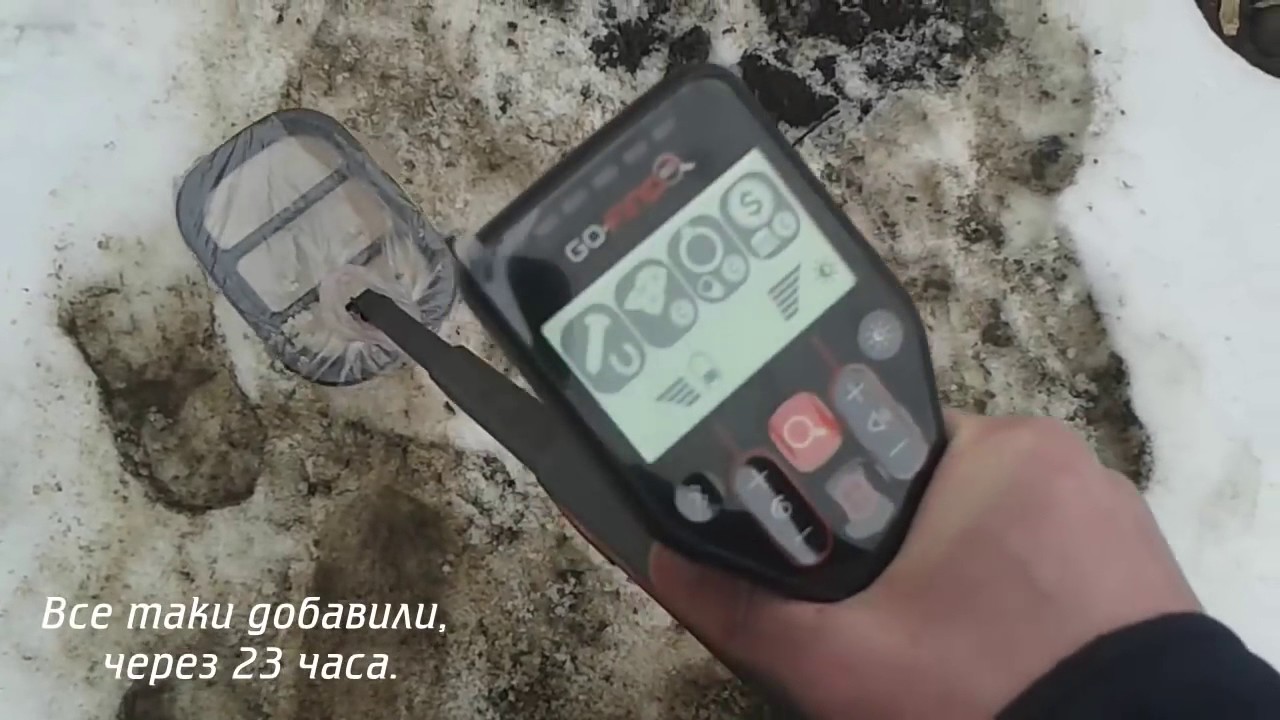 GO FIND 60 худший металлоискатель-  вся правда здесь!!!