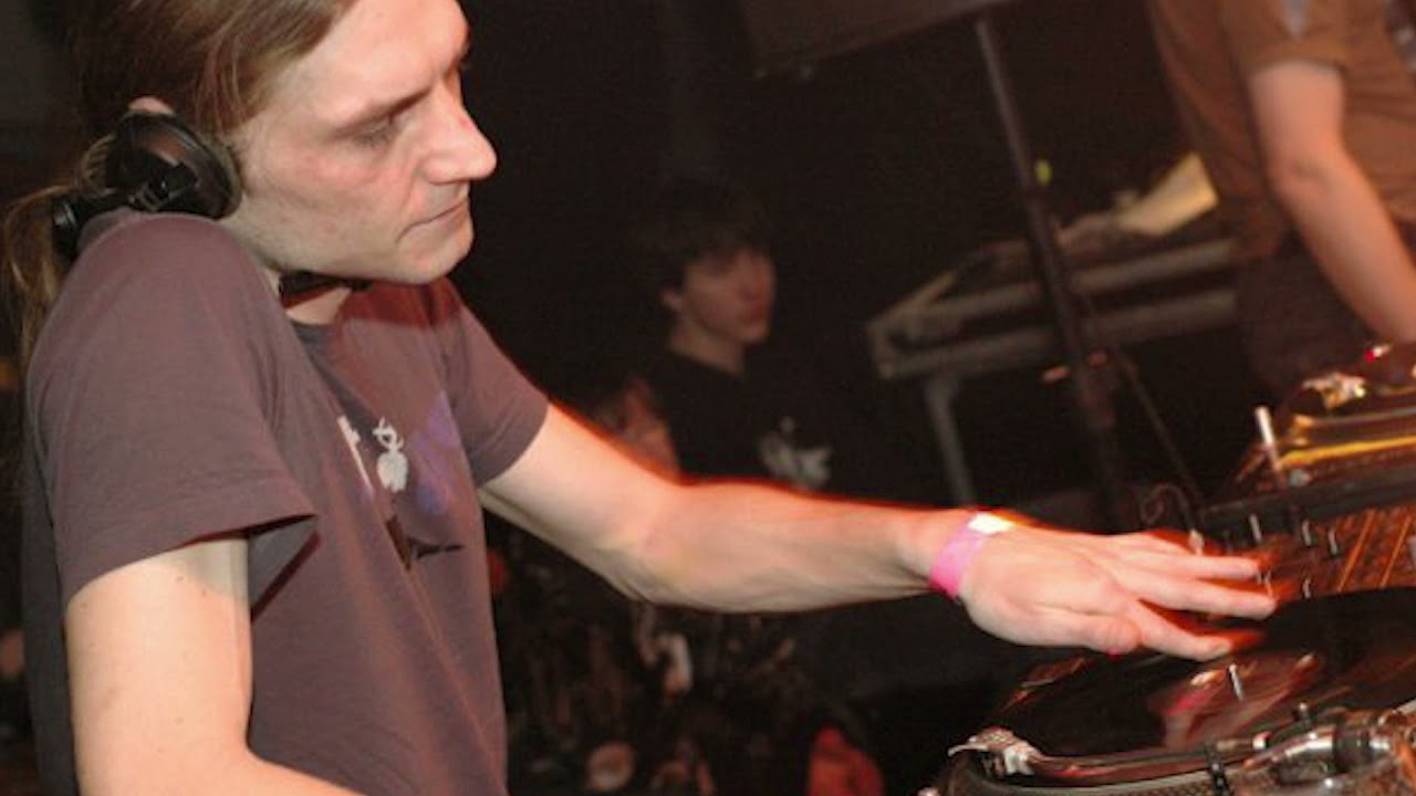 X.Morph - breakbeat Mix (2003)