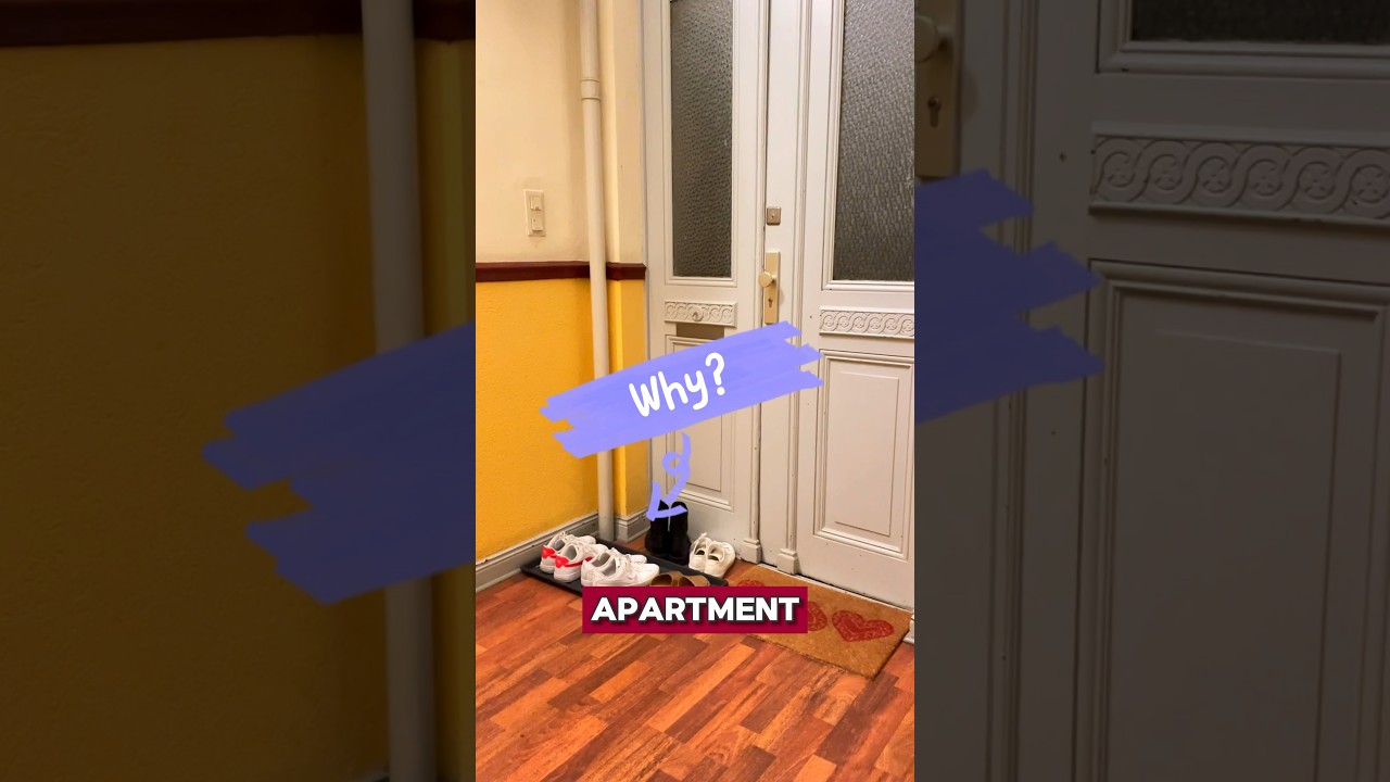 5 things I don&rsquo;t get in Germany 🇩🇪🤷&zwj;♀️??? Can you tell me why? #expats #liveabroad #germany