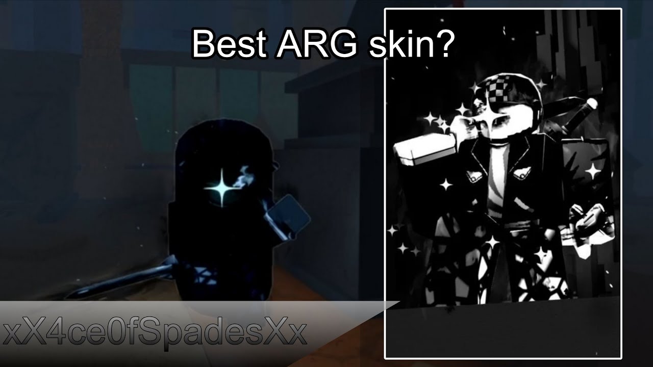 FORSAKEN - Winning with updated xX4ce0fSpadesXx 