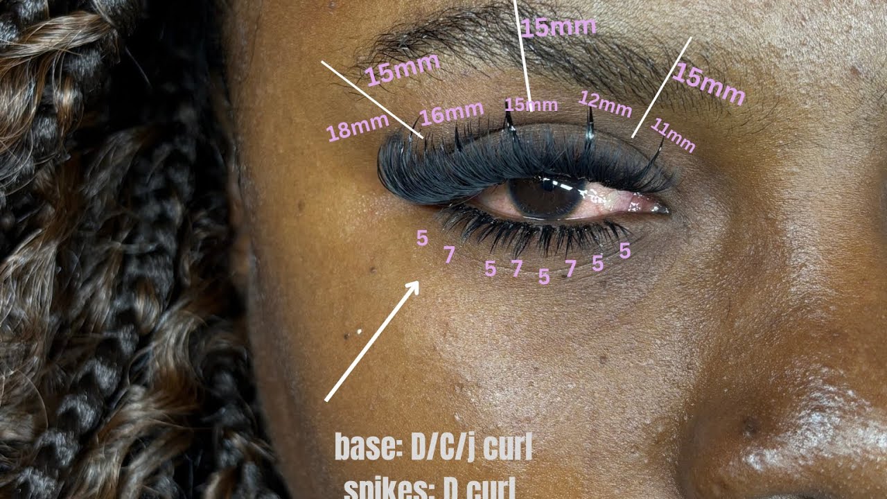 Mini ￼vlog in my life as a lash tech(i’m back)😅🥳