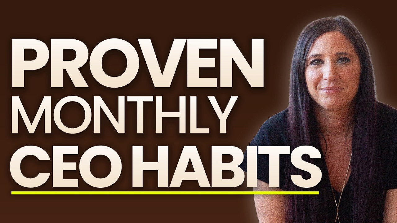 I'm Not Setting Goals This Year — And Why You Shouldn’t Either