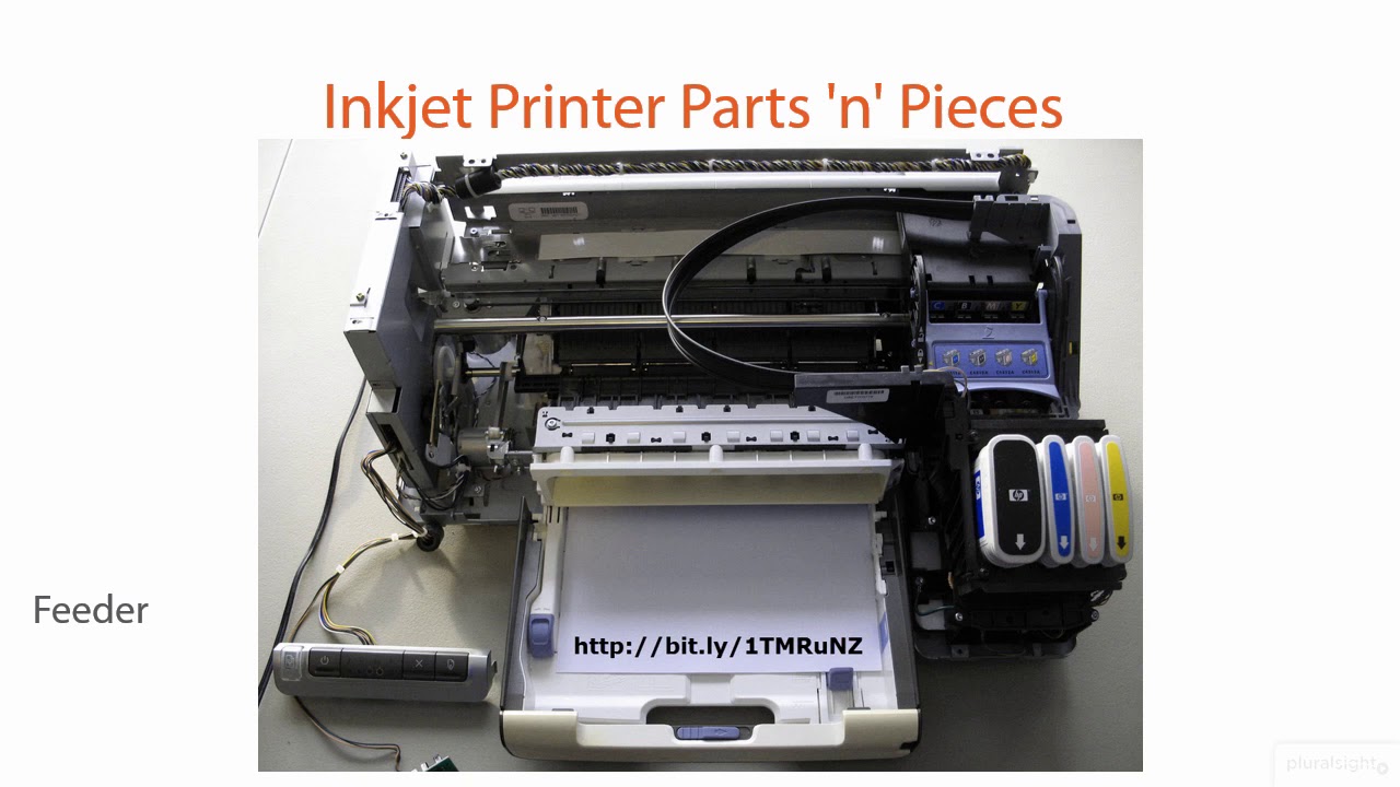 14 05 Inkjet Printers.mp4