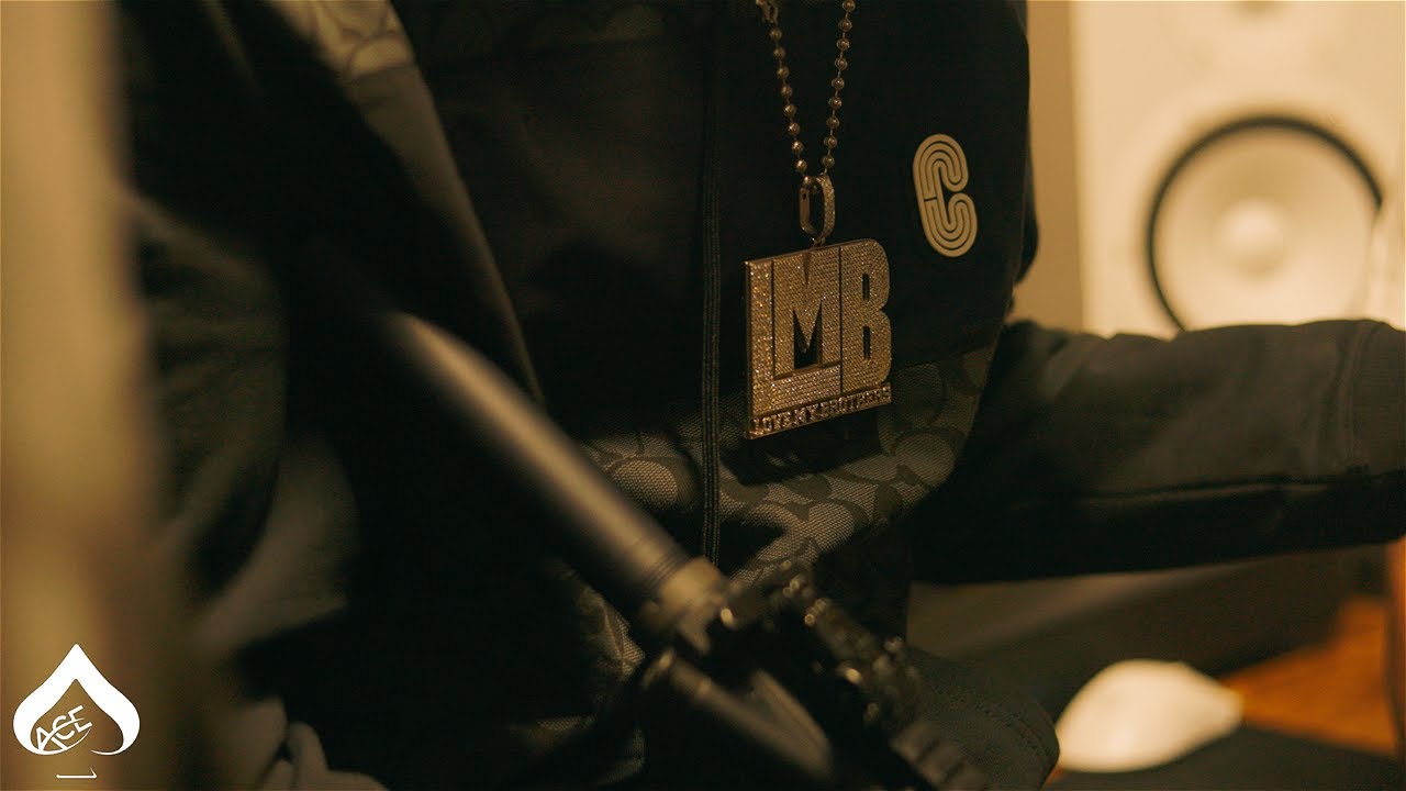 Naso x 33 - Woofin (Official Video) Shot By @AceViisualz
