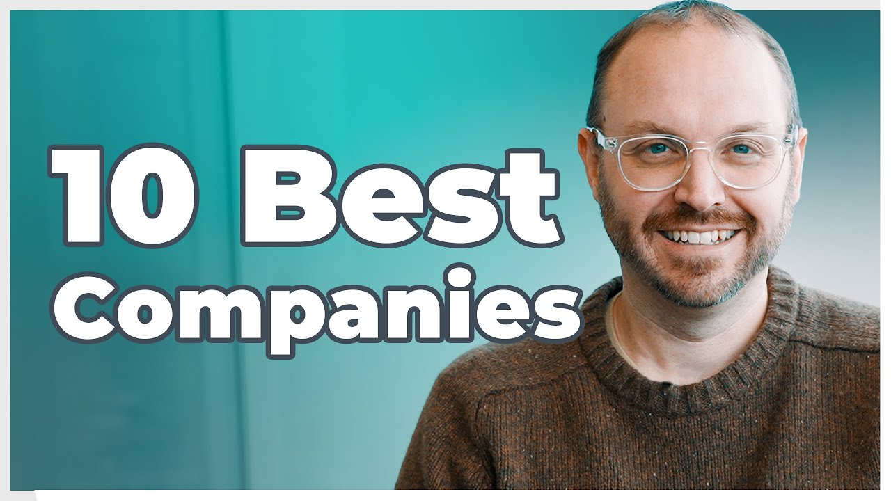 10 Best Trucking Companies to Work for in 2025