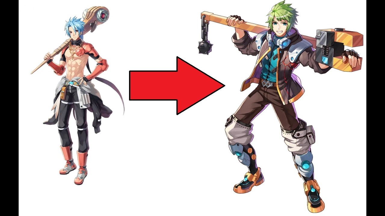 Mechanic to Meister lvl 100 to 120 PART 2 iRO Ragnarok Online