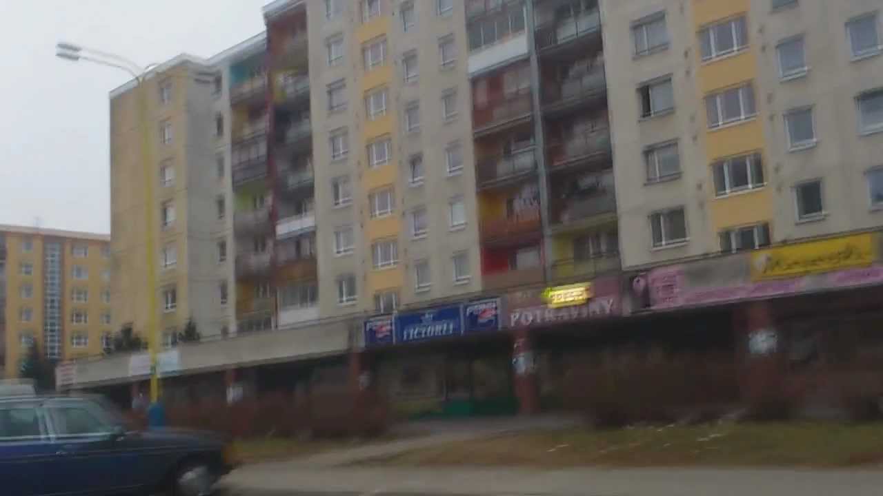 MFS - Presov RAPrezent