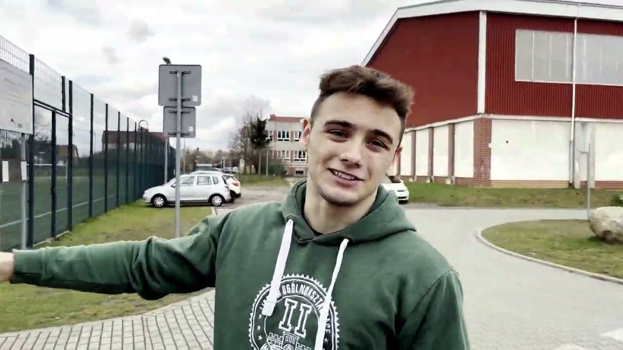 II LO na Dzień Otwarty 2022