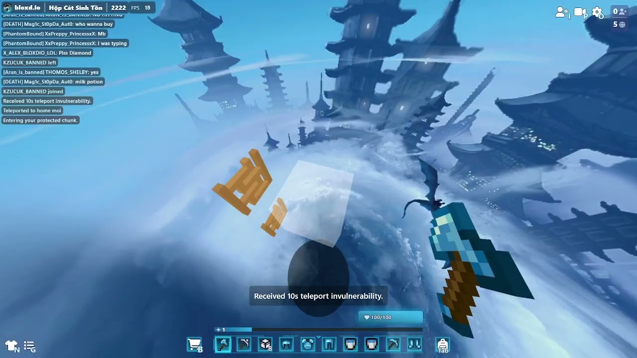 Epic Base Raid &ndash; You Won&rsquo;t Believe What I Found!