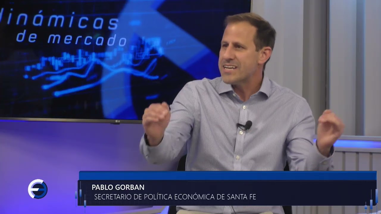 ⏱️ LADO E - Economía Express | Primera temporada - CAP 15 - 18 agosto 2025 |