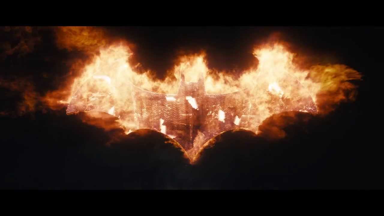 Batman: Arkham Knight - Trailer