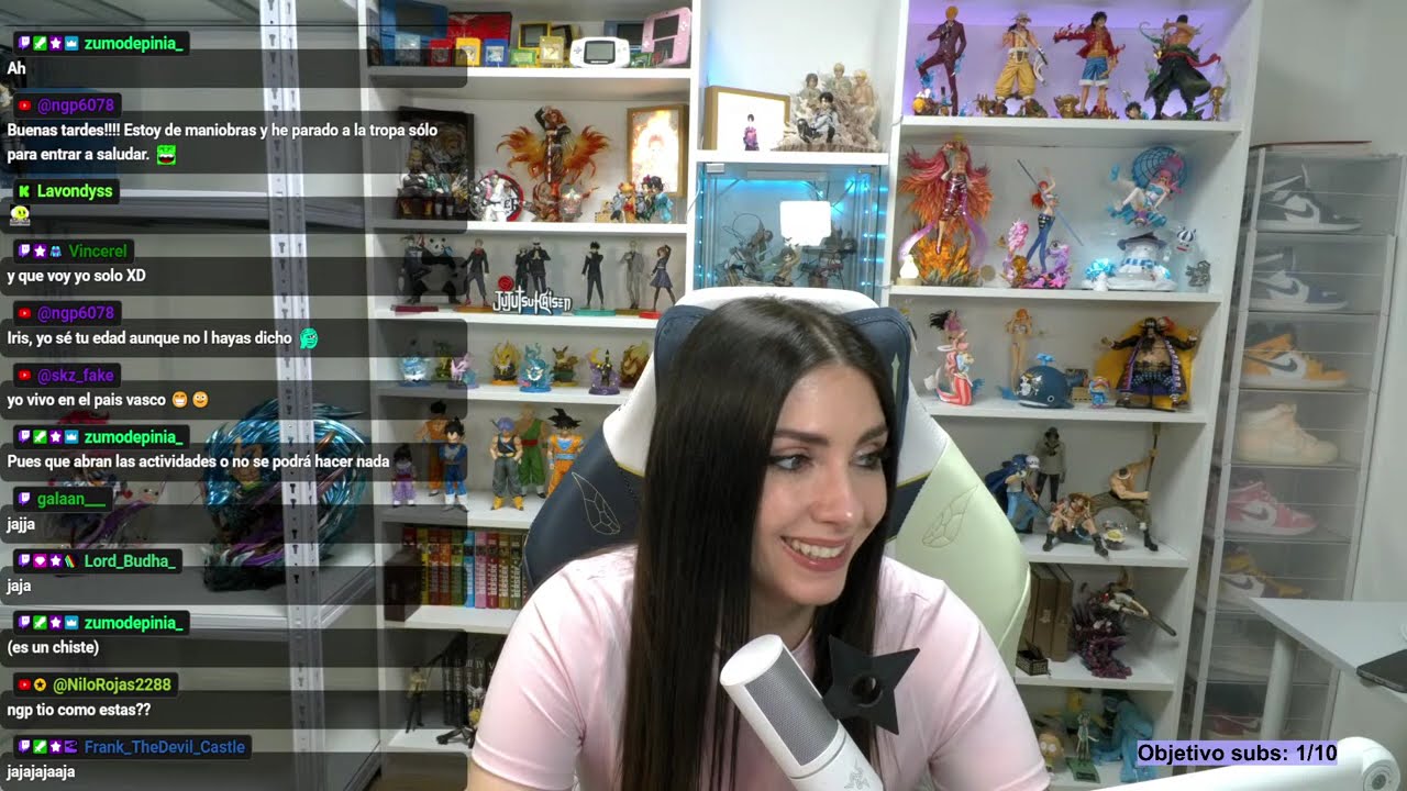 Hoy acabamos el Resident si o si