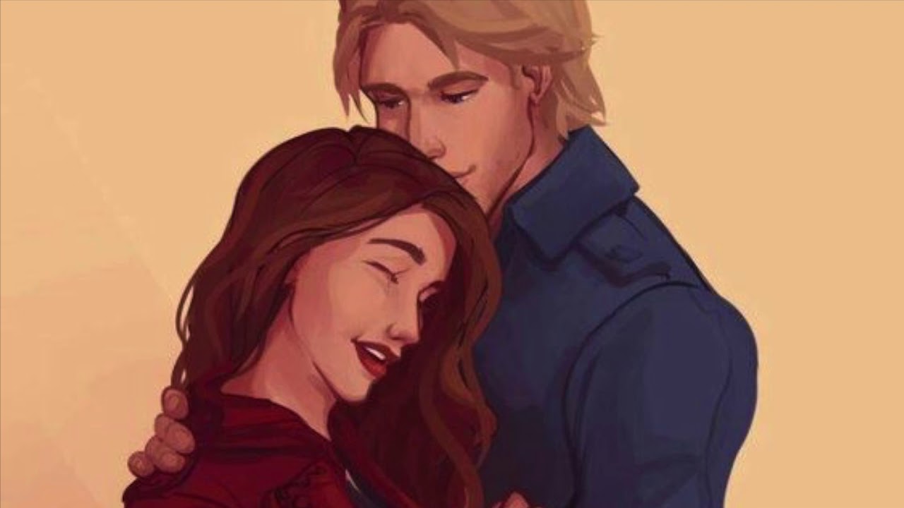 Six of Crows - Whatever it takes (CK spoilers)