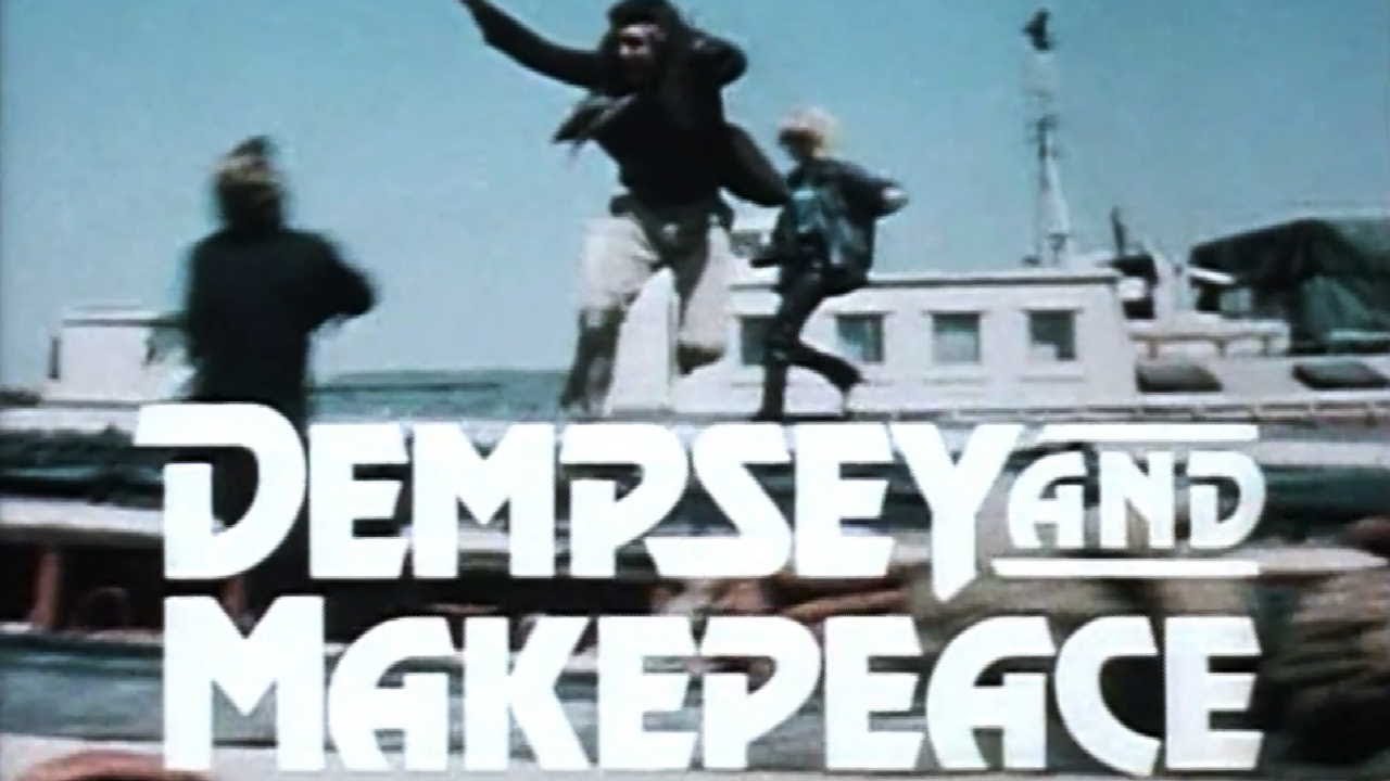 Classic TV Theme: Dempsey & Makepeace (Two Versions)