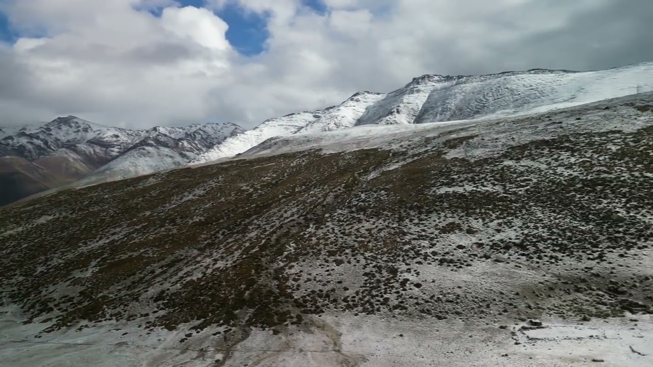 Nimaling, Part 31, Markha valley, Ladakh