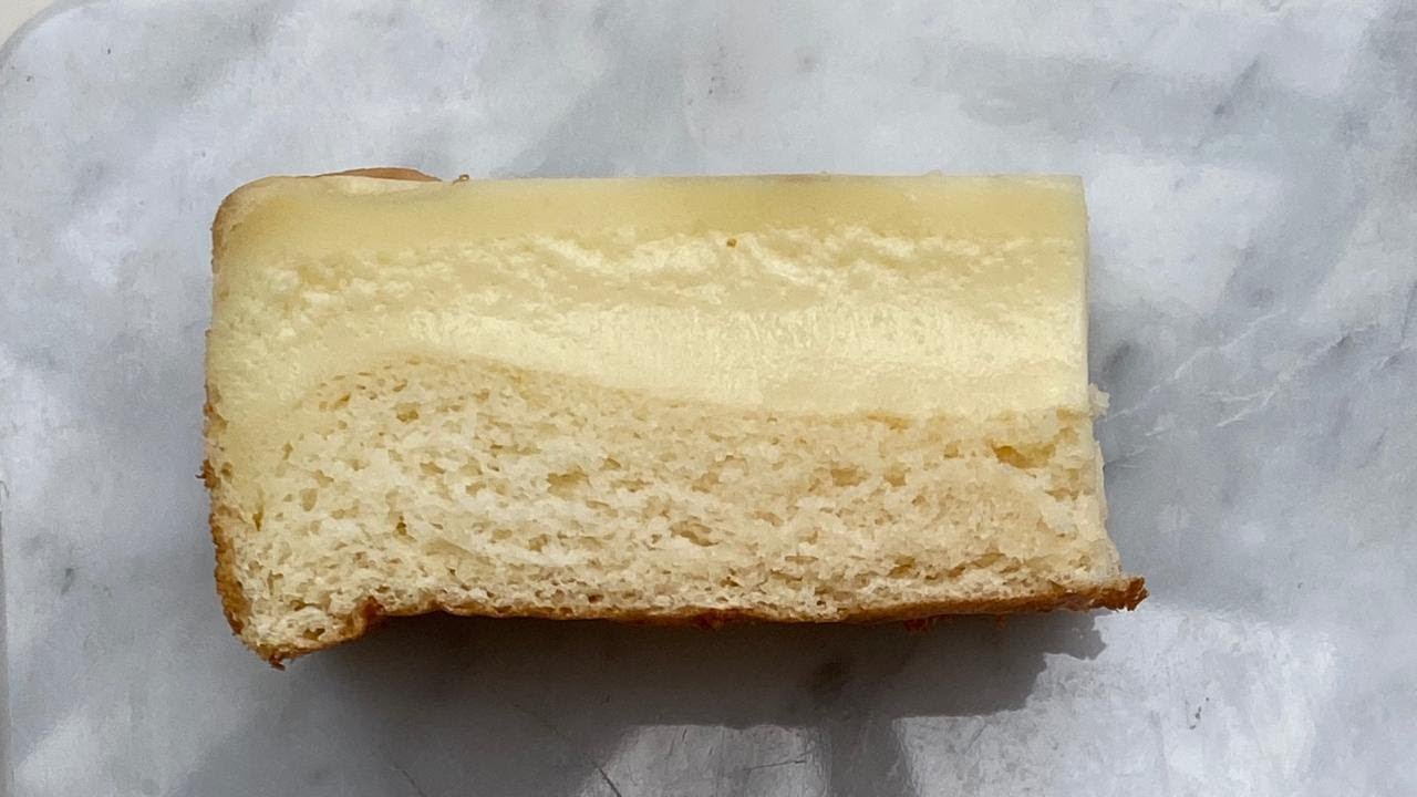 COCINA EN VIVO - Pastel Inteligente