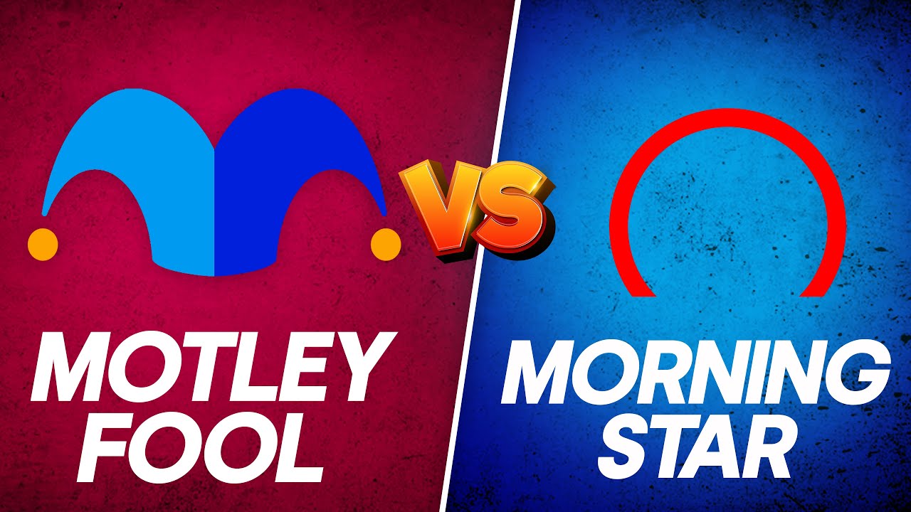 Motley Fool Stock Advisor vs. Morningstar Premium (Our Winner 🏆)