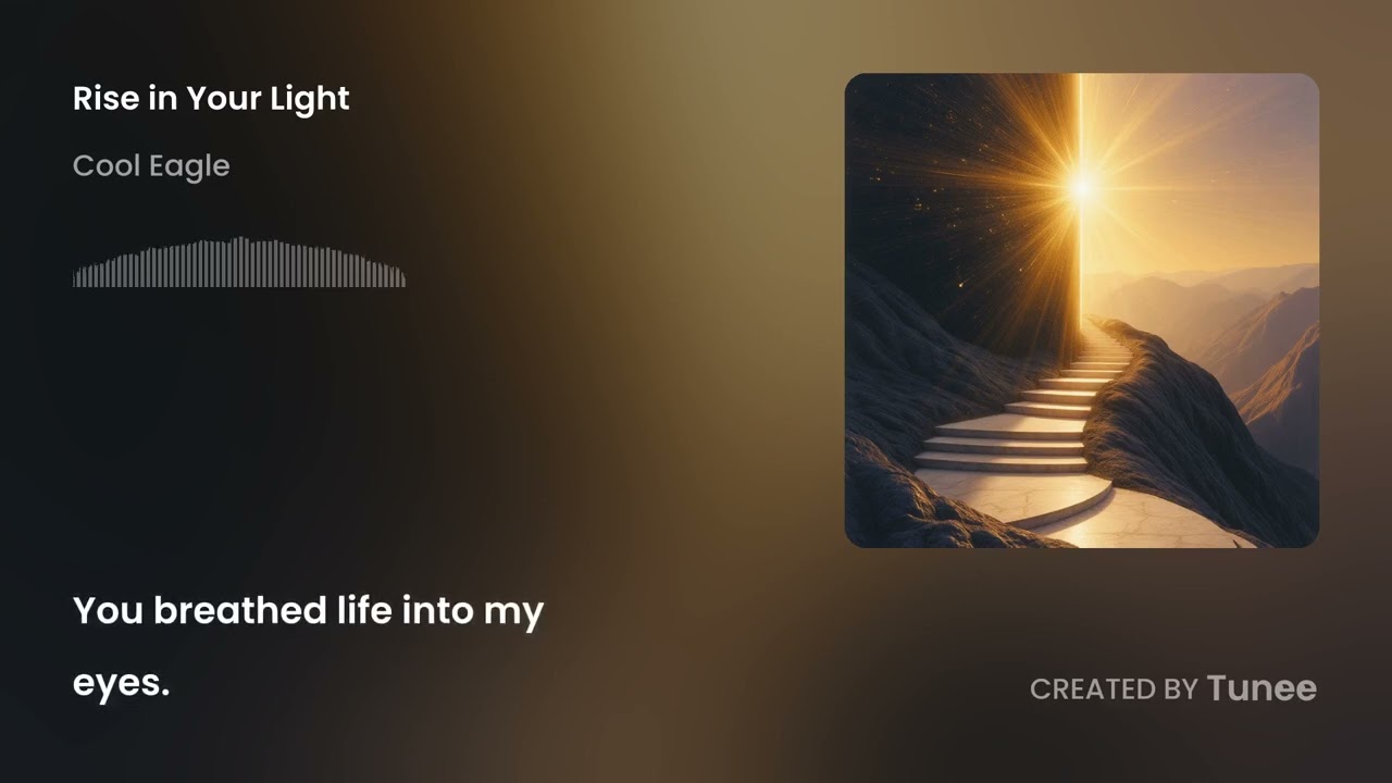 Rise in Your Light