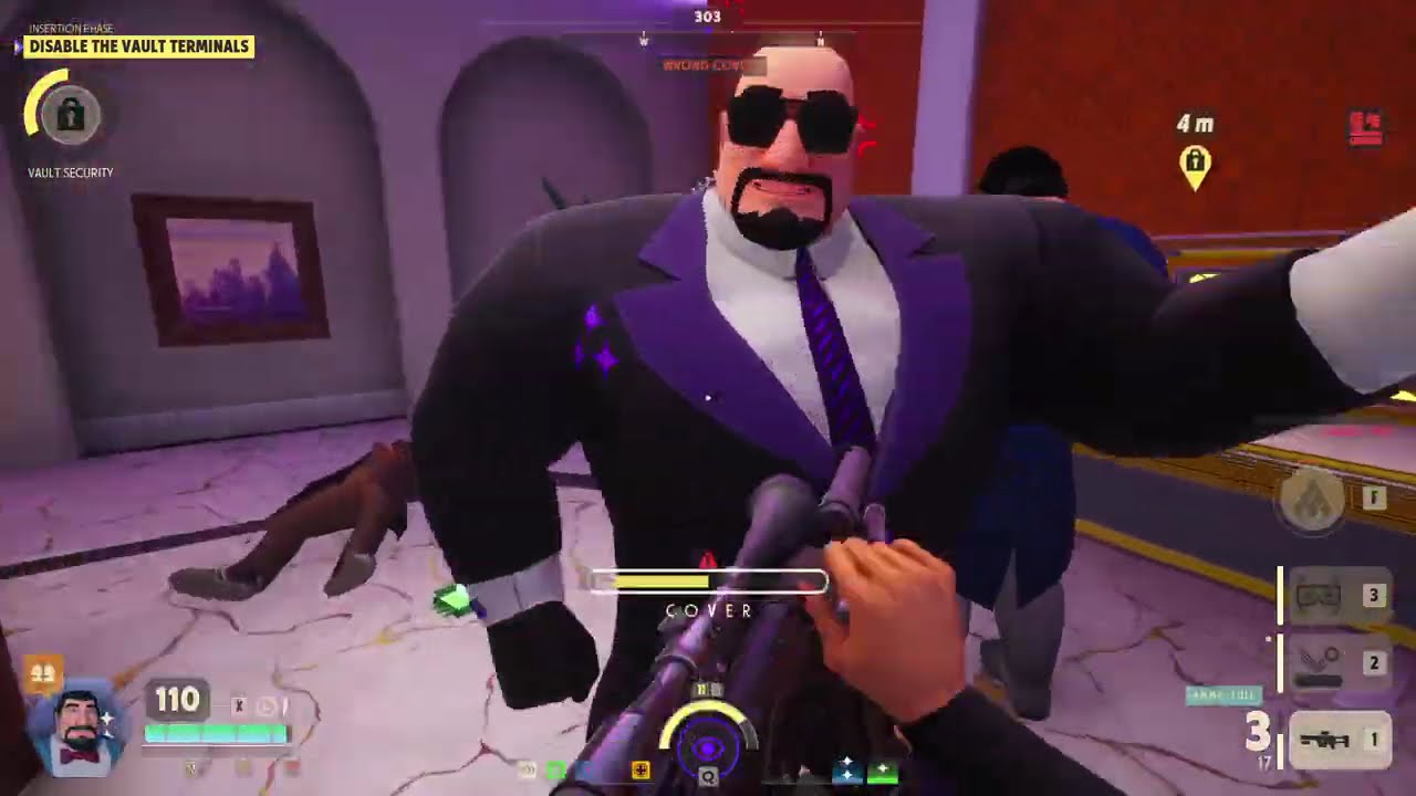 Deceive Inc! :D - Deceive Inc (Ace Gameplay)