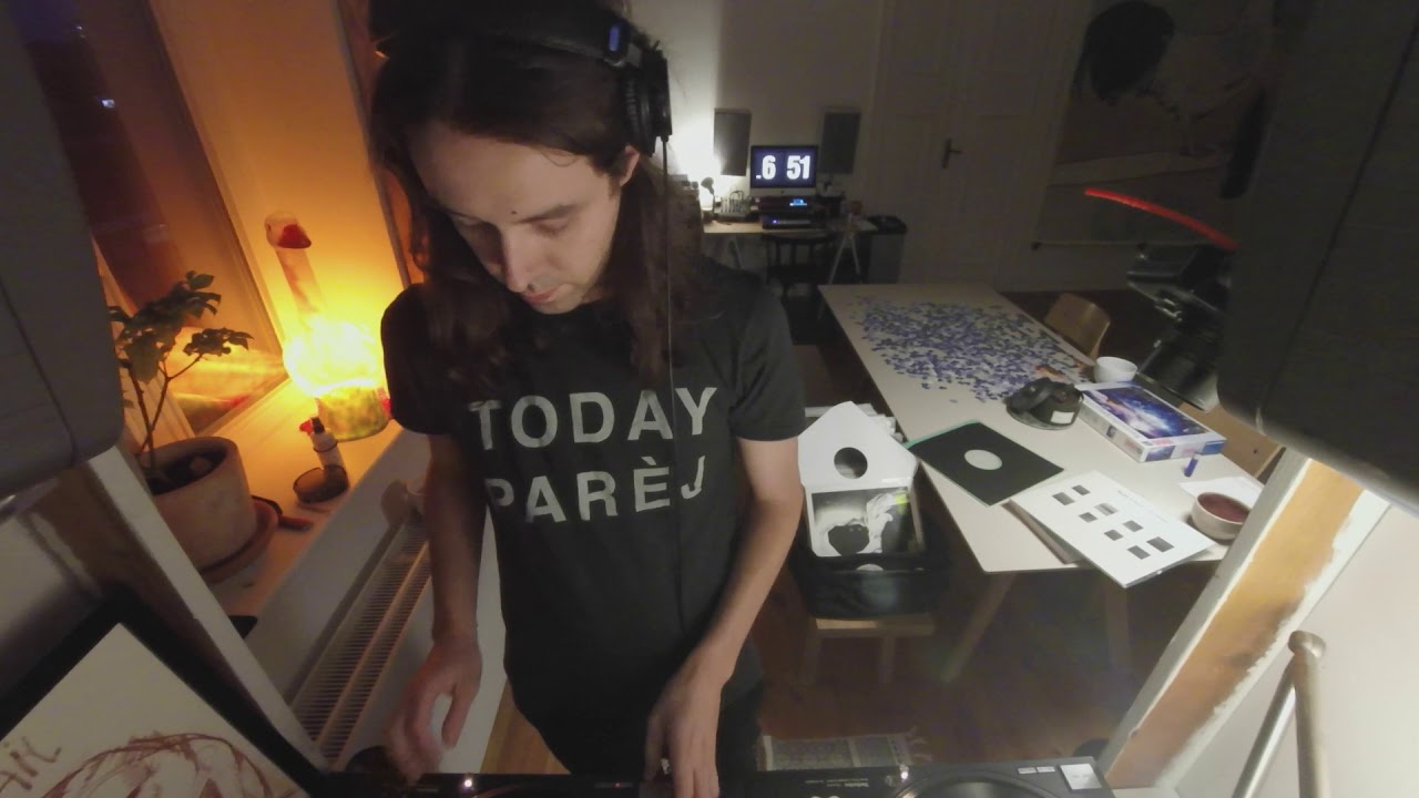 Topper - House Delivery #19 (03/04/2020)