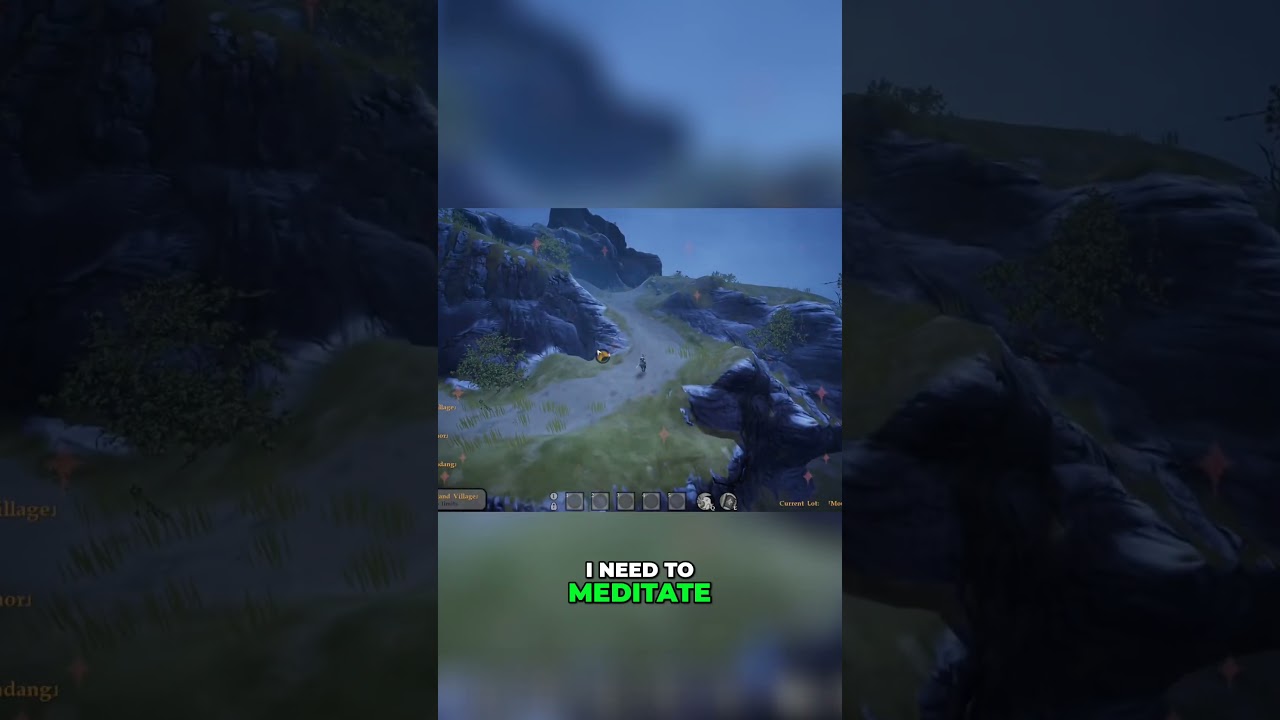 How to Meditate in the Area  A Step by Step Guide for Beginners
