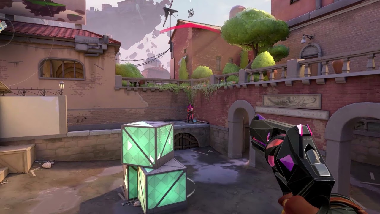What Valorant Platinum Really Looks Like