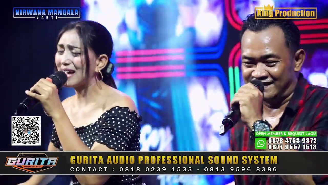 JANGAN TUNGGU LAMA LAMA RITA LIDIYA LIVE NMS TETEMBANGAN BARENG SUSY ARZETTY EDISI RAMADHAN