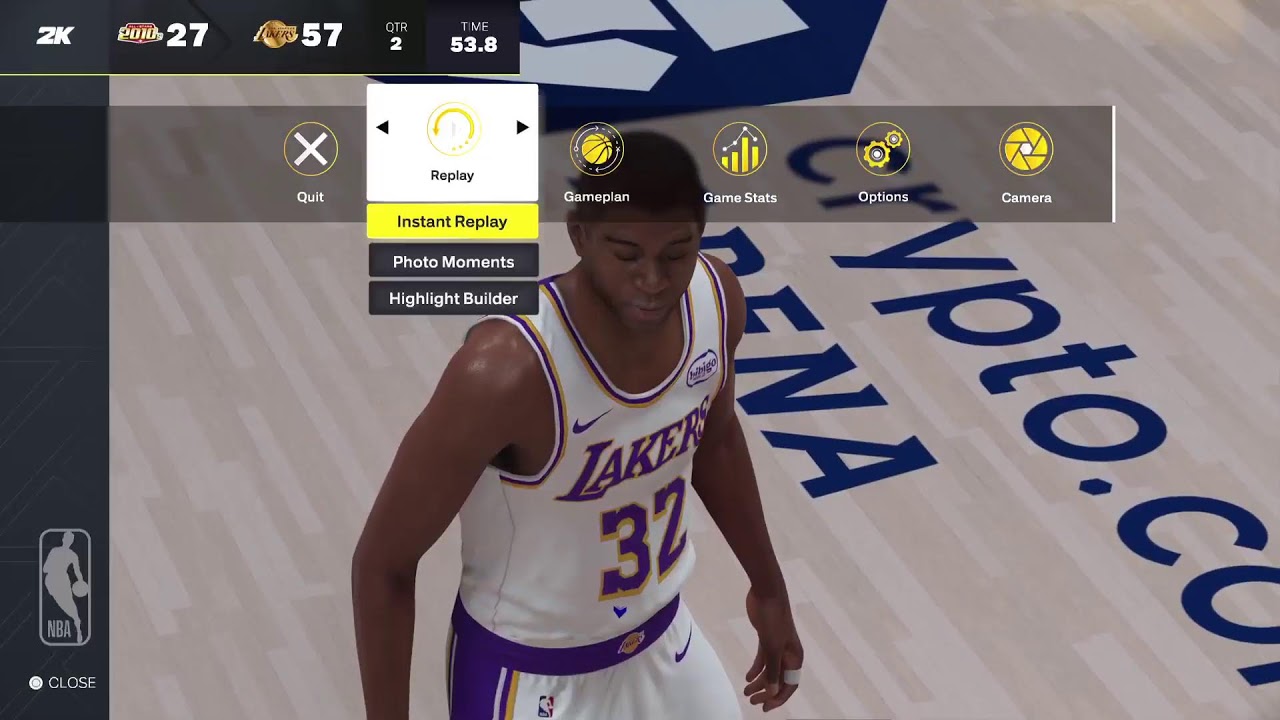 NBA