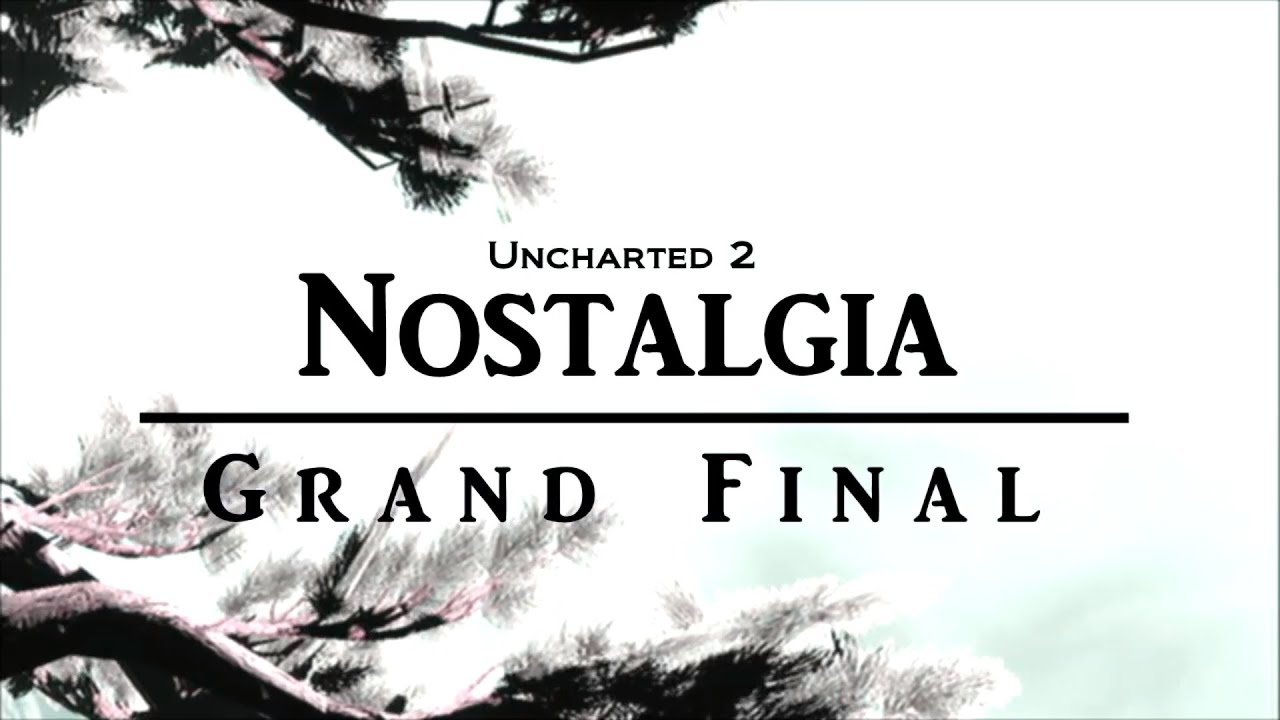 U2NT | Grand Finals | Temple Commentary