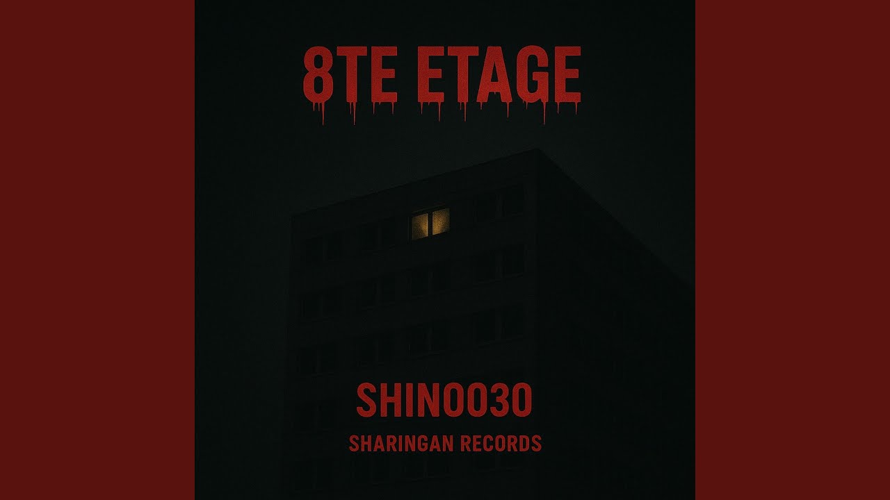 8te Etage