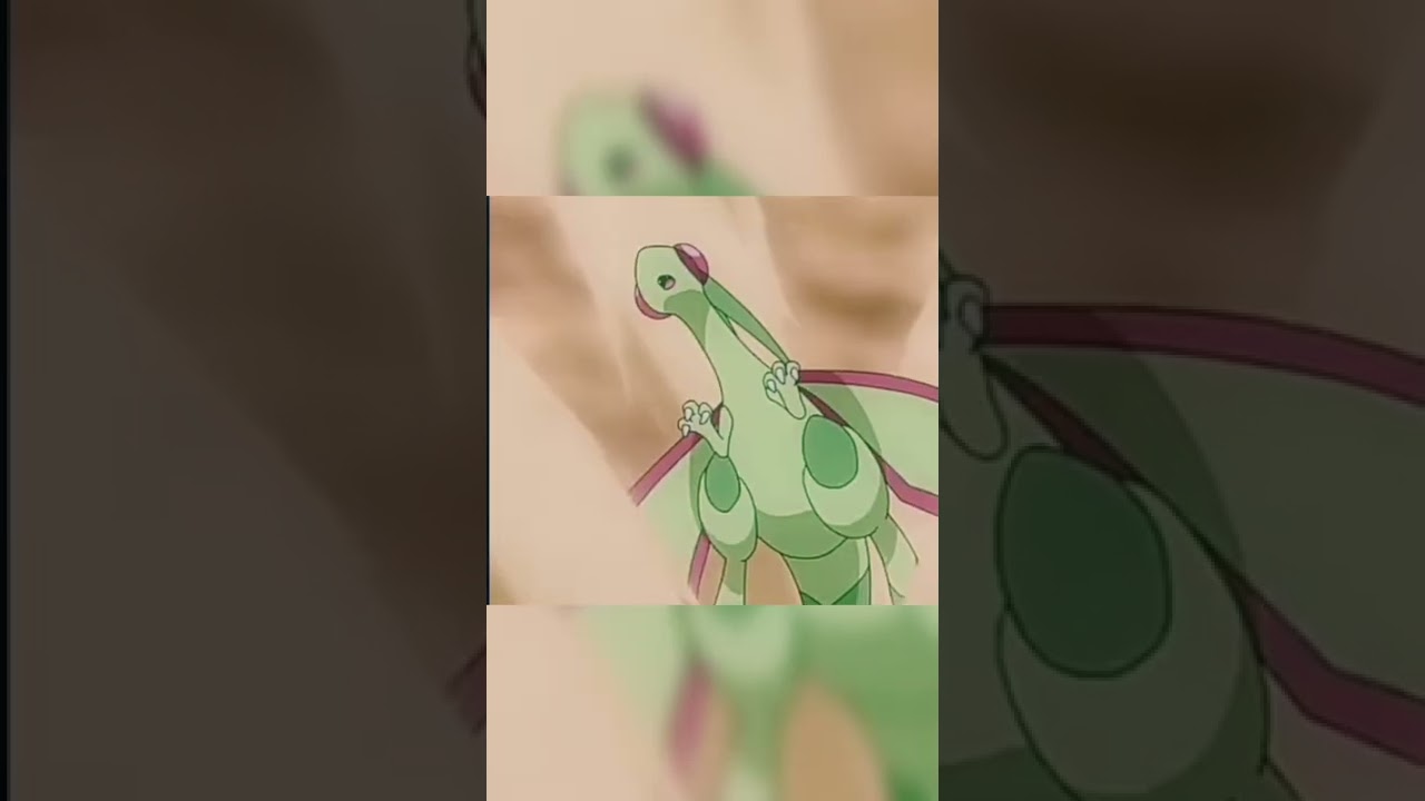 Flygon🆚Goh@PokeXtreme@Pokemonguruji@ultimatepokemon03 #shorts #viral #viralshorts #viralvideo
