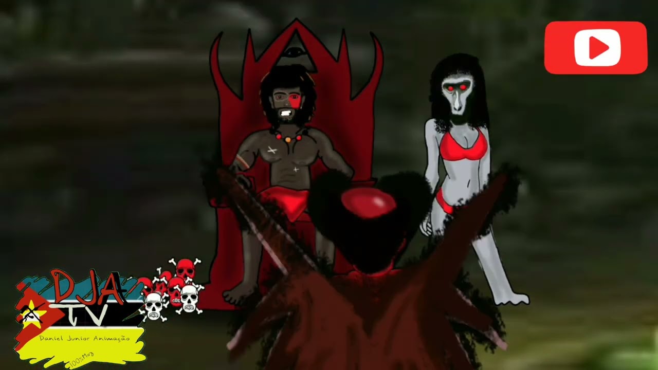 O Preço do pacto 4° e 5° Episódio completo 
