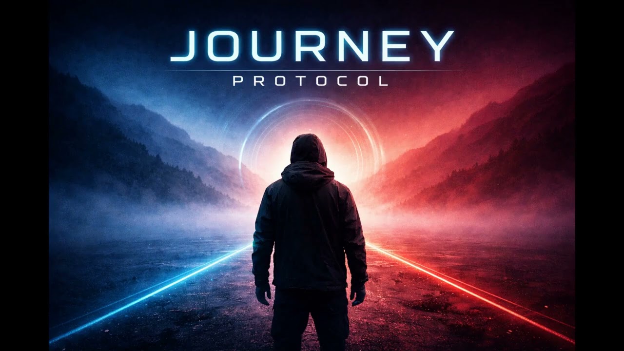 Protocol: Journey Set Vol.1