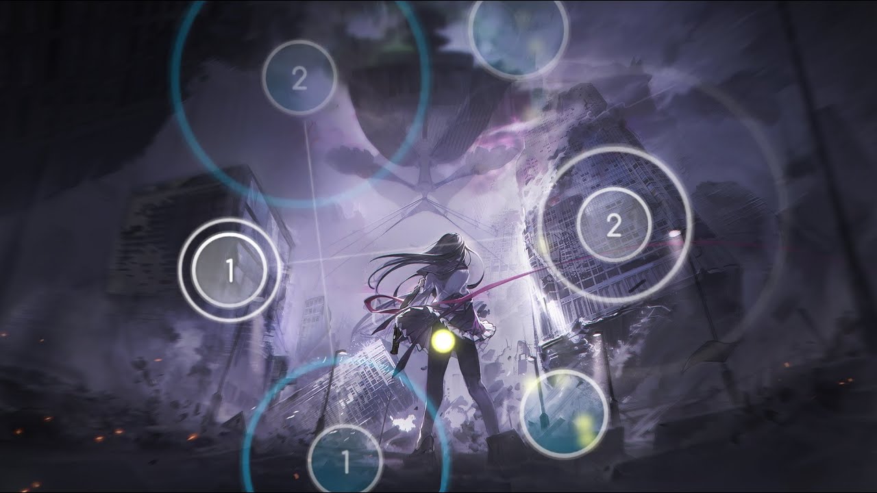 osu! | katagiri - Katagiri [Katagiri] (10.21⭐) with pp counter