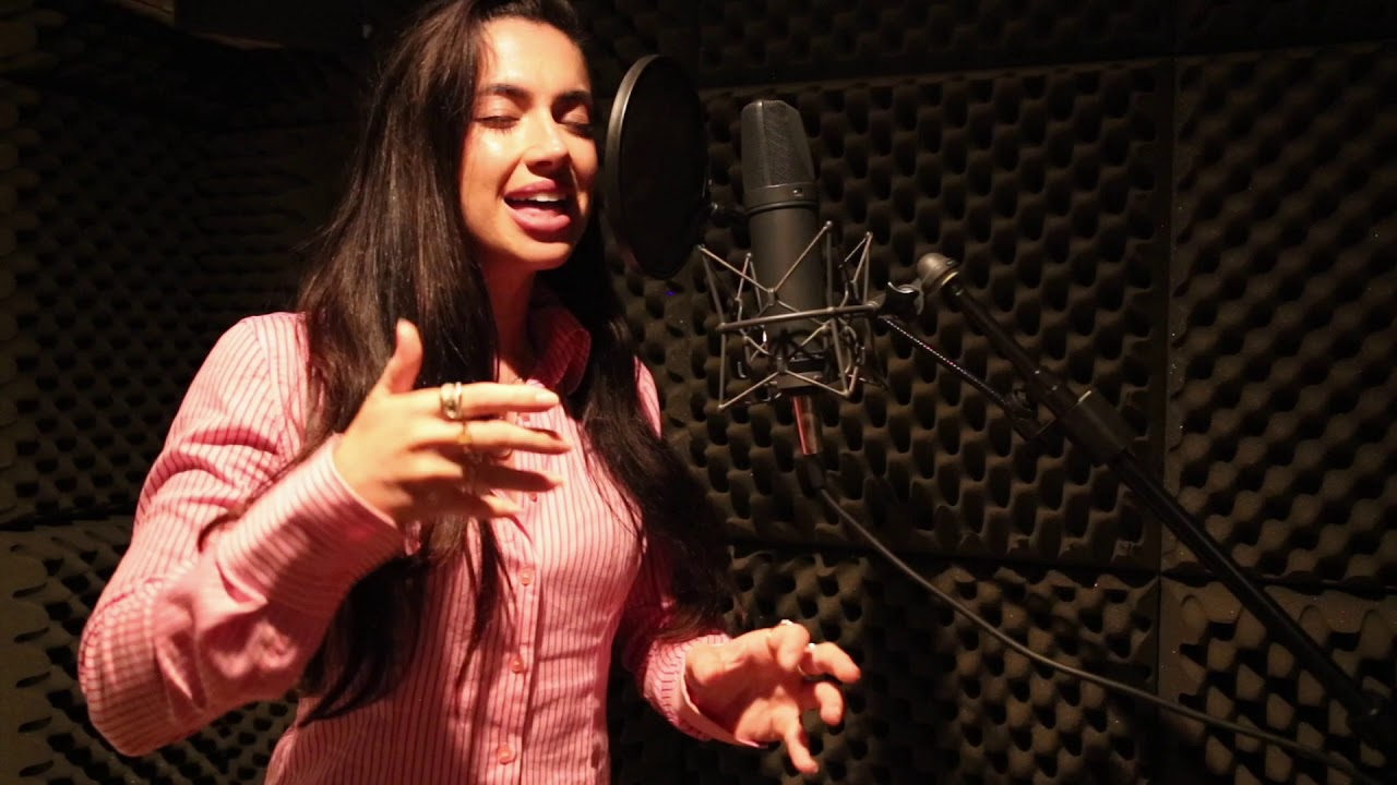 Bethzienna River (cover)