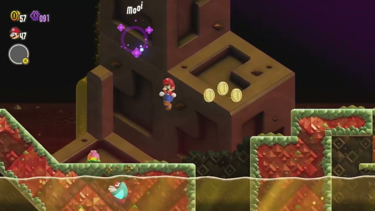 Super Mario Bros  Wonder ‐ #15 #nintendo #nintendoswitch