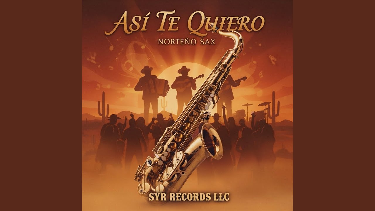 Así Te Quiero