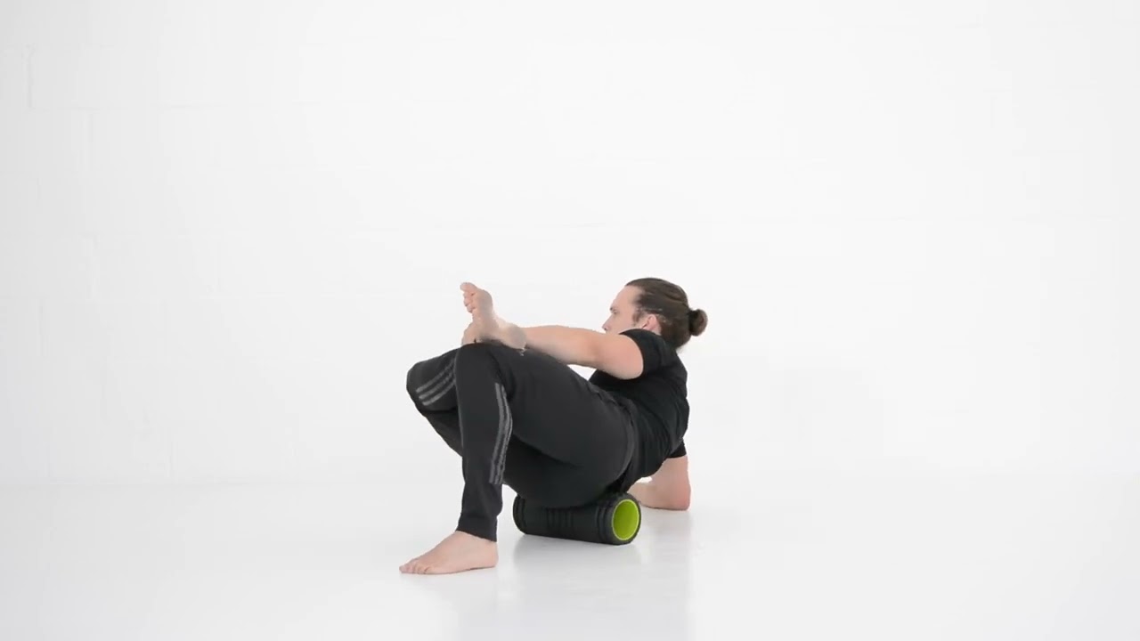 Athlete Soft Tissue Routine