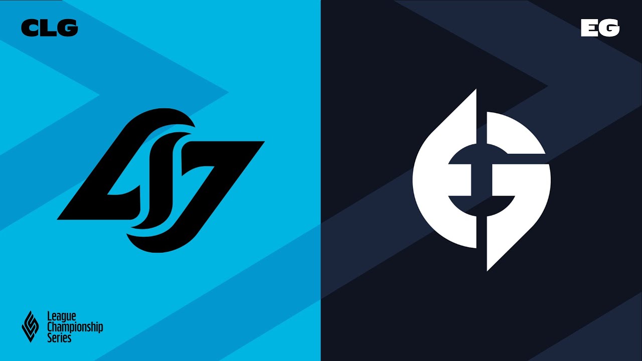 CLG vs EG | Week 5 | LCS Summer Split | Counter Logic Gaming vs Evil Geniuses (2021)