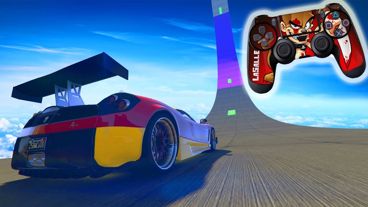 LASALLE RÉAGIT À NOS BLAGUES MALAISES EP2 ! (R2 RACE)