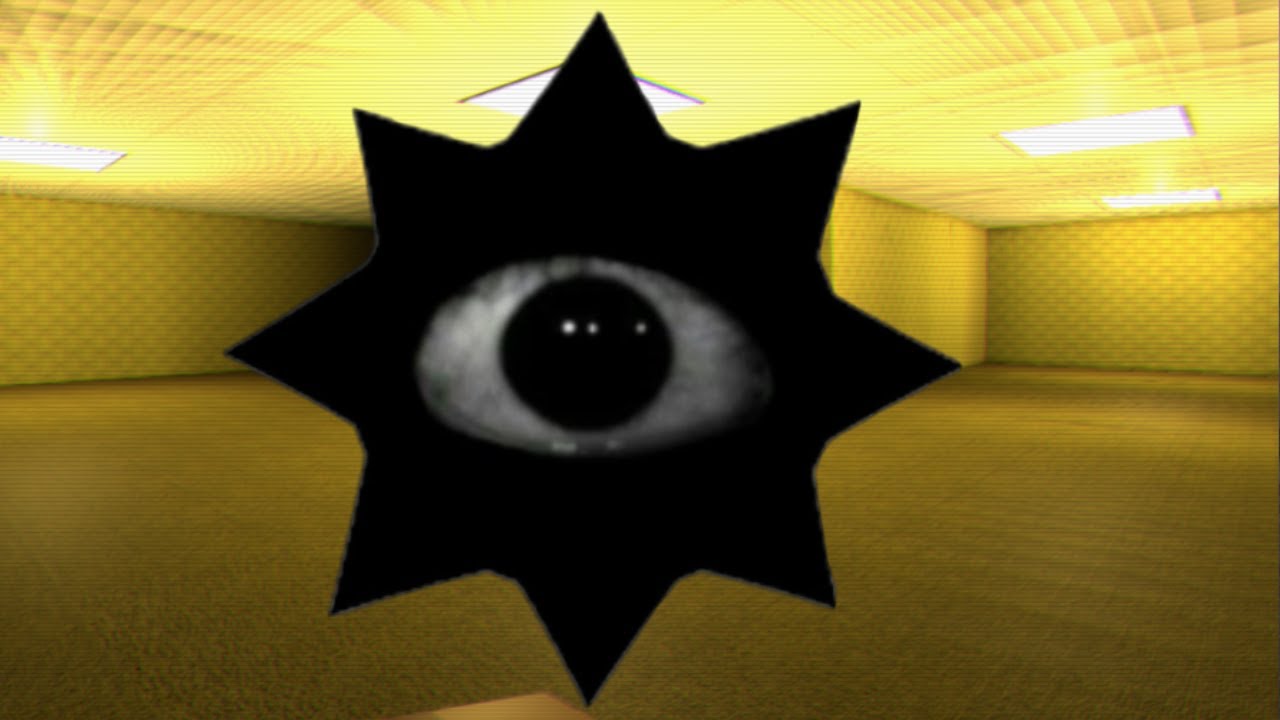 Sprunki Mr Sun Phase 3 Nextbots
