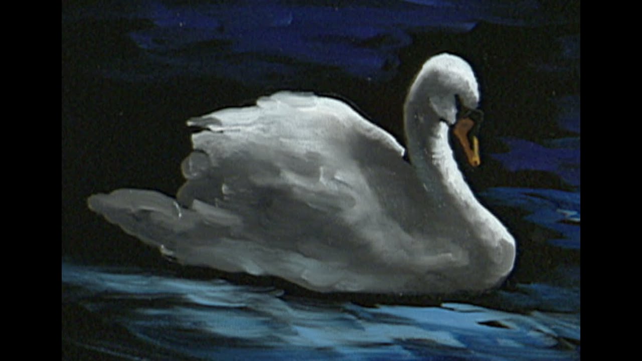 The Beauty of Oil Painting, Series 1, Episode 11, 