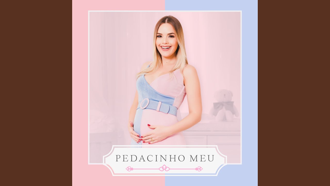 Pedacinho Meu