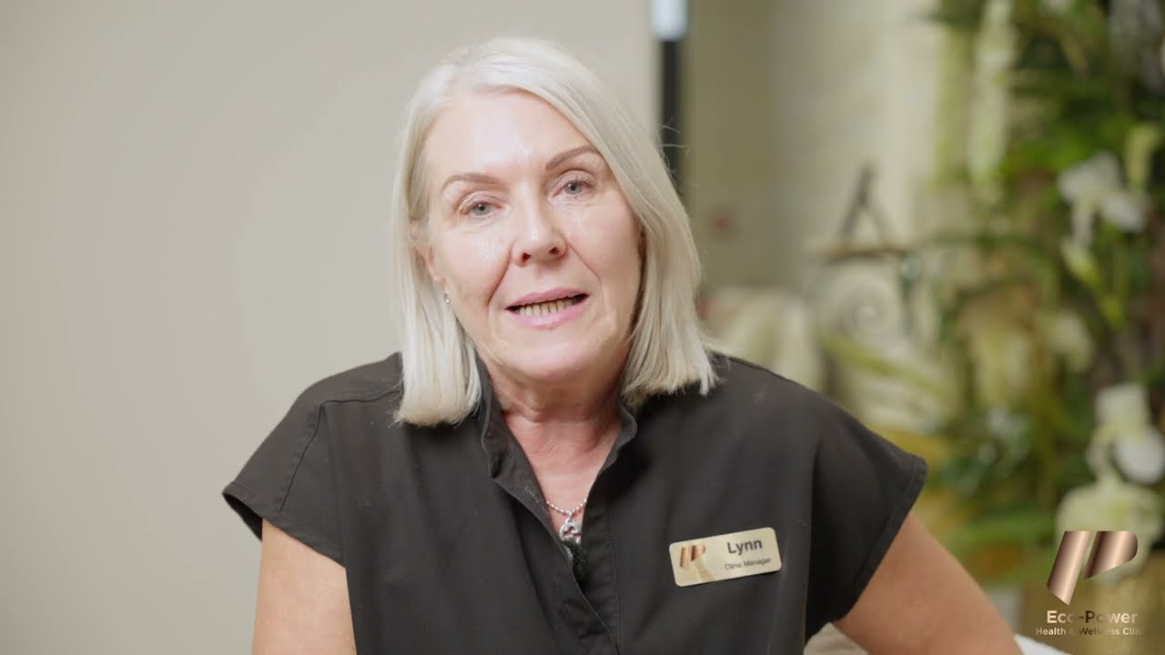 Eco Power Wellness Promotional Video